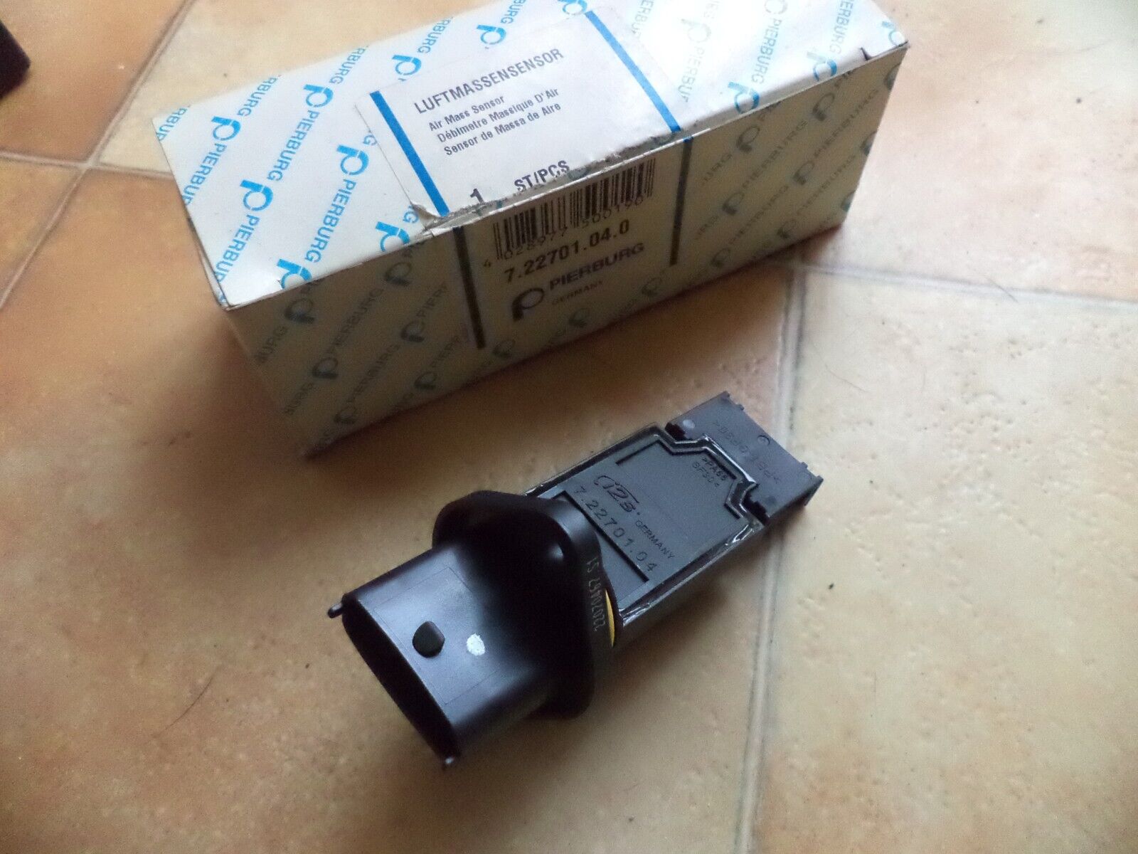 n°vm104 jeu contact alfa alfasud alfetta gtv 243260 valeo neuf DPA86