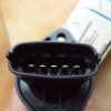 n°ce244 debitmetre alfa romeo gtv 156 166 722701040 72270104 neuf DPA86