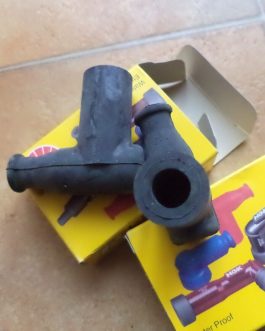 n°ce245 lot 2 anti parasite bougie TB05EMA 8636 NGK neuf DPA86