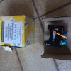 n°c19 jauge temperature renault r5 ts tx alpine 7701024830 neuve DPA86