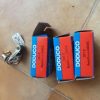 n°ce246 lot 3 jeu contact allumage visa 104 r14 KS714S 92820G neuf DPA86