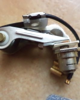 n°ce246 lot 3 jeu contact allumage visa 104 r14 KS714S 92820G neuf DPA86