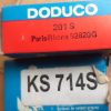 n°ce246 lot 3 jeu contact allumage visa 104 r14 KS714S 92820G neuf DPA86