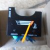 n°c19 jauge temperature renault r5 ts tx alpine 7701024830 neuve DPA86