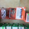 n°ce247 lot 63 doigt condenseur contacteur allumage neuf DPA86