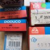 n°ce247 lot 63 doigt condenseur contacteur allumage neuf DPA86