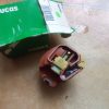n°ce238 doigt allumage audi 80 scirocco drb499c neuf DPA86