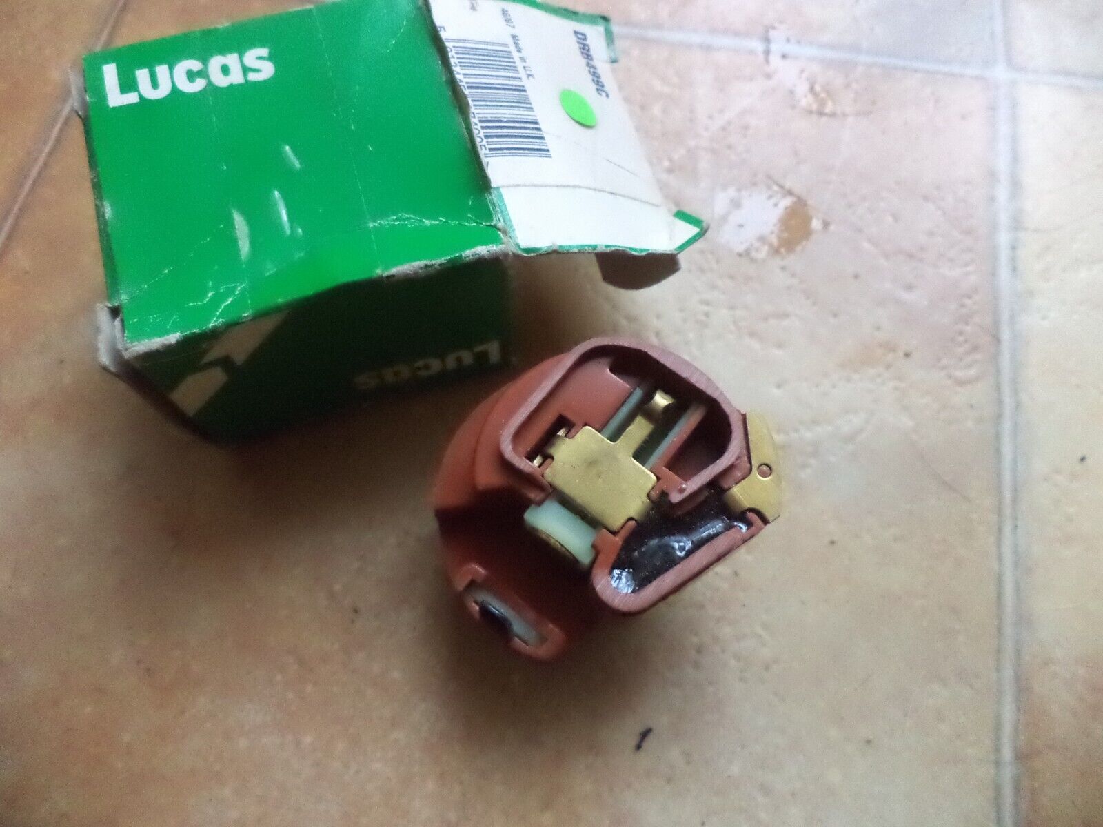 n°ce238 doigt allumage audi 80 scirocco drb499c neuf DPA86