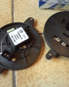 n°vt222 lot 2 tweeter fiat punto 7780413 neuf DPA86