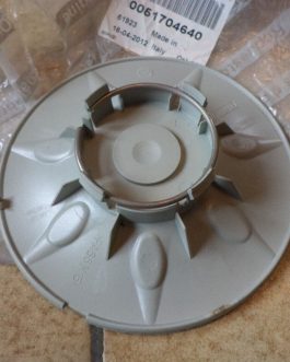 n°vt223 enjoliveur jante alu fiat punto 51704640 neuf DPA86