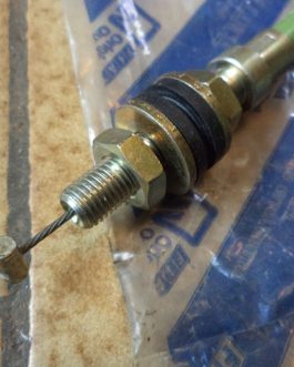 n°vt233 cable accelerateur lancia dedra 7722753 neuf DPA86