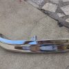 n°e637 crosse embout pare choc arg mercedes w111 w112 1128850505 neuf DPA86