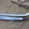 n°e637 crosse embout pare choc arg mercedes w111 w112 1128850505 neuf DPA86
