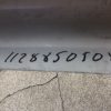 n°e637 crosse embout pare choc arg mercedes w111 w112 1128850505 neuf DPA86