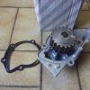 n°fc16 pompe eau fiat ducato ulysse 9569147388 neuf DPA86