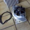 n°fc16 pompe eau fiat ducato ulysse 9569147388 neuf DPA86
