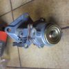 n°fc20 pompe alimentation injection fiat ducato 4764289 neuve DPA86