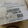 n°pb81 roulement roue av citroen c6 c5 ds4 335085 neuf DPA86