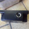 n°fc24 pendule horloge fiat palio 46516280 neuve DPA86