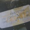 n°fc24 pendule horloge fiat palio 46516280 neuve DPA86