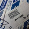 n°fc25 roulement roue av fiat palio 71714464 neuf DPA86