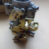 carburateur solex 32SEIA 32 seia renault 12772 neuf n°8ce3 7700636635 DPA86