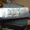 carburateur solex 32SEIA 32 seia renault 12772 neuf n°8ce3 7700636635 DPA86
