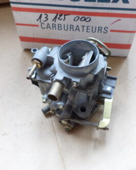 carburateur solex 32 BIS renault R9 R11 13125 n°10ce5 DPA86