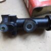 n°92 maitre cylindre peugeot 404 611283 neuf LOCKHEED n°92 maitre cylindre peugeot 404 611283 neuf LOCKHEED DPA86