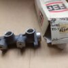 n°283 maitre cylindre opel astra F corsa B kadett E vectra A 132125b neuf feg DPA86