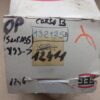 n°283 maitre cylindre opel astra F corsa B kadett E vectra A 132125b neuf feg DPA86