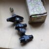 n°86 maitre cylindre tandem ford fiesta mk1 valeo 350527 neuf DPA86