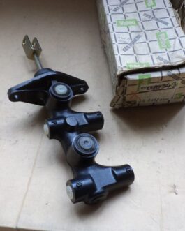 n°86 maitre cylindre tandem ford fiesta mk1 valeo 350527 neuf DPA86