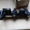 n°86 maitre cylindre tandem ford fiesta mk1 valeo 350527 neuf DPA86