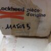 n°94 maitre cylindre peugeot 504 export 611482 neuf lockheed n°94 maitre cylindre peugeot 504 export 611482 neuf lockheed DPA86