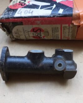 n°257 maitre cylindre peugeot 404 s57119 12539 neuf stop DPA86