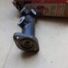 n°257 maitre cylindre peugeot 404 s57119 12539 neuf stop DPA86