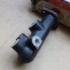 n°257 maitre cylindre peugeot 404 s57119 12539 neuf stop DPA86