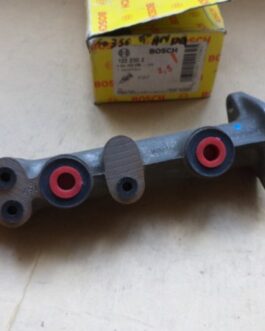 n°237 maitre cylindre fiat panda  0204122230 neuf 122230z bosch DPA86