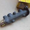 n°237 maitre cylindre fiat panda  0204122230 neuf 122230z bosch DPA86