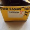n°294 maitre cylindre ford escort MK5  lm23854 neuf lockheed DPA86