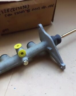 n°264 maitre cylindre ford escort MK3 12728 ou 613492 neuf ford 6088077 DPA86