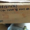 n°264 maitre cylindre ford escort MK3 12728 ou 613492 neuf ford 6088077 DPA86