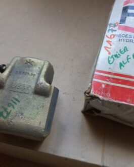 n°285 etrier gauche alfa romeo 33 feg 11677  neuf DPA86