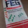 n°285 etrier gauche alfa romeo 33 feg 11677  neuf DPA86
