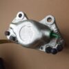 n°he17 etrier avant droit volvo P122 jaguar type E 8ac355394961 hella E.S DPA86