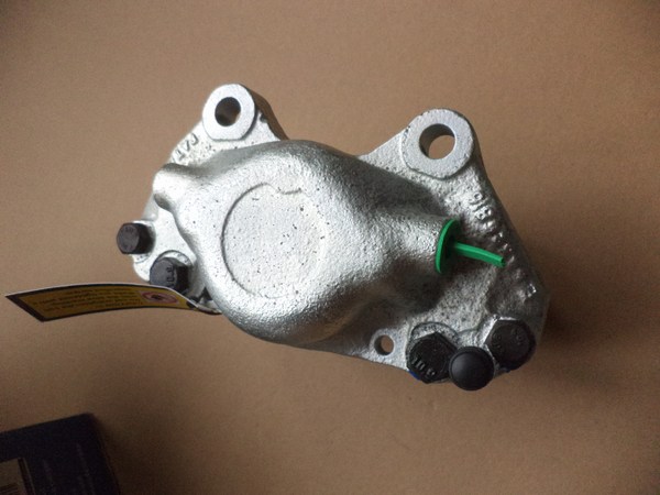 n°he17 etrier avant droit volvo P122 jaguar type E 8ac355394961 hella E.S DPA86