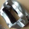 n°he17 etrier avant droit volvo P122 jaguar type E 8ac355394961 hella E.S DPA86