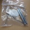 n°he17 etrier avant droit volvo P122 jaguar type E 8ac355394961 hella E.S DPA86