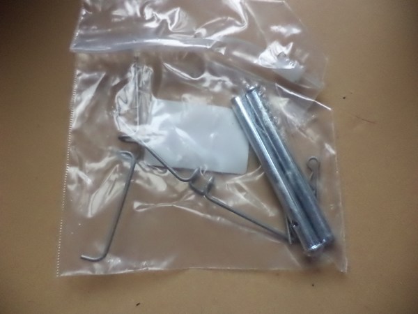 n°he17 etrier avant droit volvo P122 jaguar type E 8ac355394961 hella E.S DPA86